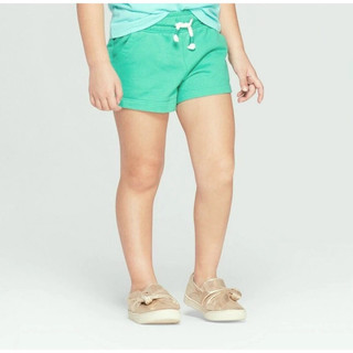 Quần Short Thun bé Gái Cat&Jack