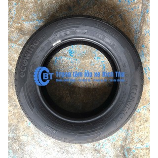 Lốp Xe Kumho 185/65R15 KH27 Cửa Hàng Lốp Bích Thư, Lốp Tăng Khả Năng An Toàn Khi Phanh, Giá cực tốt