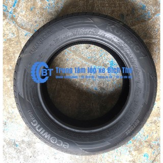 Lốp Xe Kumho 185/65R15 KH27 Cửa Hàng Lốp Bích Thư, Lốp Tăng Khả Năng An Toàn Khi Phanh, Giá cực tốt