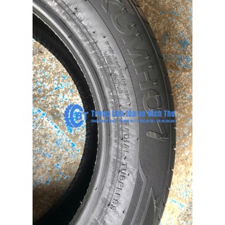 Lốp Xe Kumho 185/65R15 KH27 Cửa Hàng Lốp Bích Thư, Lốp Tăng Khả Năng An Toàn Khi Phanh, Giá cực tốt