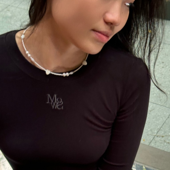 Vòng cổ Good Circles "DAYLIGHT" dành cho nữ