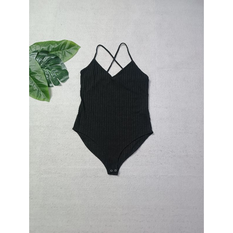 Bodysuit F21 vnxk