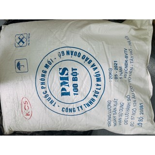 Thuốc trừ mối PMS 100 bao 20kg