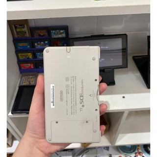 Máy chơi game Nintendo DSi LL