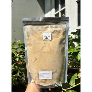 1kg Garlic Bột Tỏi ướp thịt thơm ngon siêu sạch tăng sức đề kháng