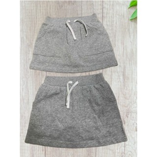 Chân váy nỉ Won.der dư xịn(3-5y) 15-20kg