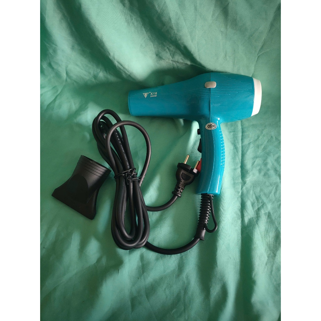 Máy sấy điện TNT x18