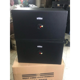 Loa BMB 350 bass 25