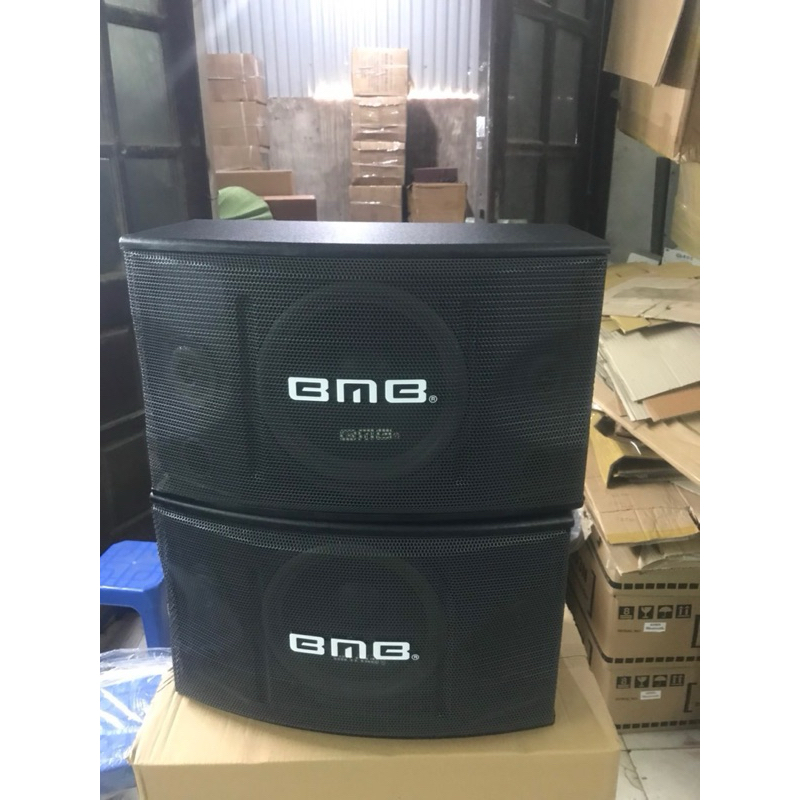 Loa BMB 350 bass 25