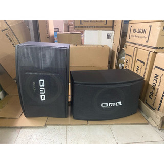 Loa BMB 350 bass 25