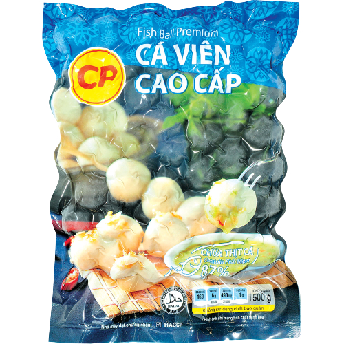 Cá CP cao cấp siêu ngon - 500g