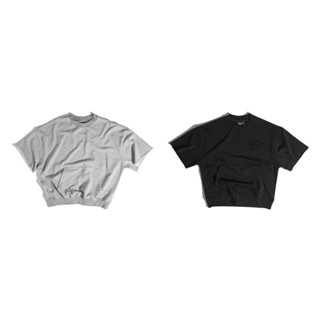 BANCHA T-SHIRT ( ÁO THUN NỈ TRICH CLUB)