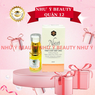 Serum Tinh Chất Mật Ong Nicos Beauty Chính Hãng