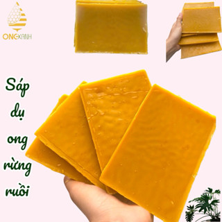 sáp dụ ong nội địa từ nhiên nhiên ,ong rừng và ong ruồi hoàn toàn từ sáp ong 100% và 1 tinh chất pheltamol