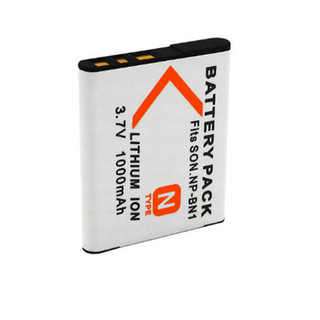 Sạc pin máy ảnh NP BD1 FD1 camera battery