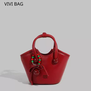  Túi xách nữ Chio túi quai xách cầm tay phối móc treo xinh xắn phong cách trẻ trung Hàn Quốc hotrend 63 