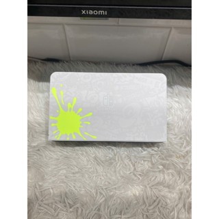  Phụ kiện bán lẻ dành cho máy Nintendo Switch 