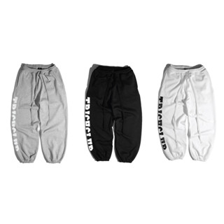 CONVEN TRICHCLUB SWEAPANTS (QUẦN NỈ ỐNG BO TRICH CLUB)