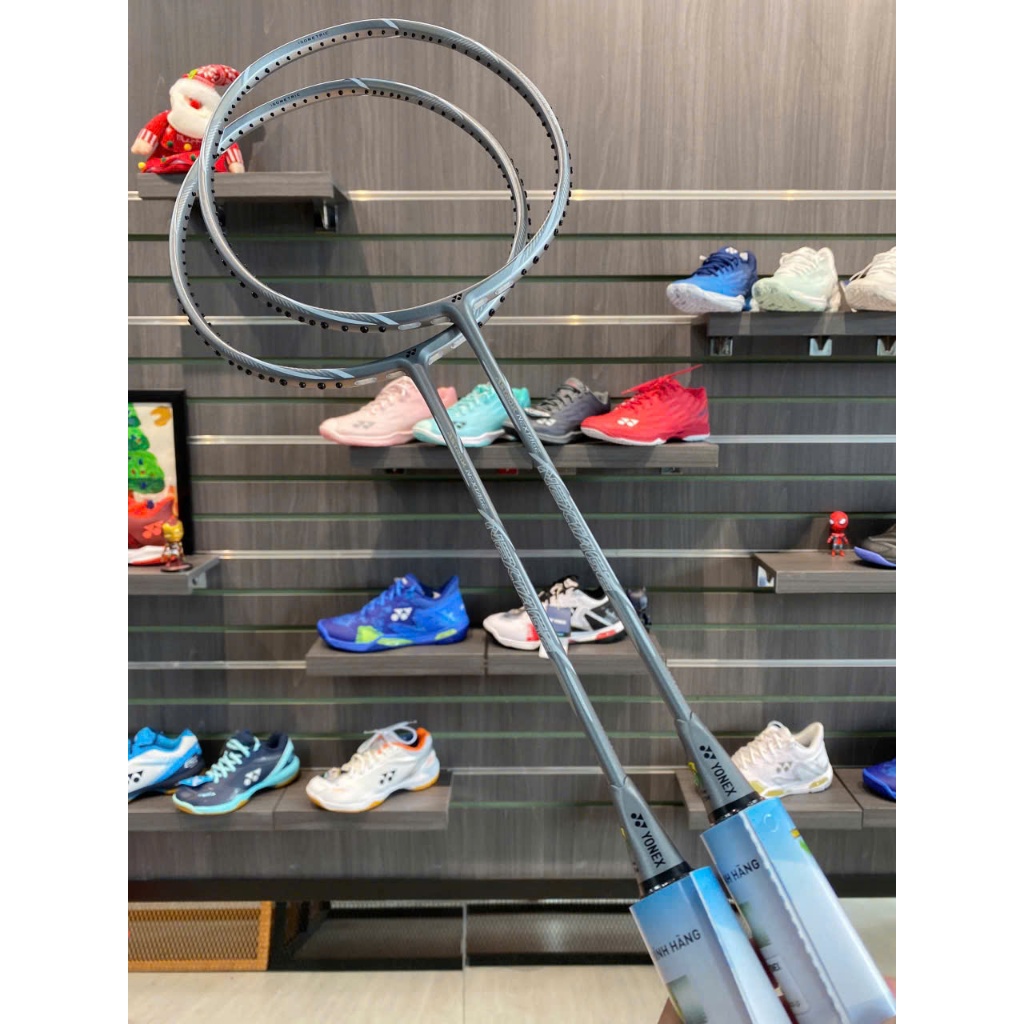 Khung Vợt Cầu Lông Yonex Nanoflare NEXTAGE, Axtros Nextage 2024 Chính Hãng