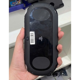 Máy chơi game PS Vita 2000