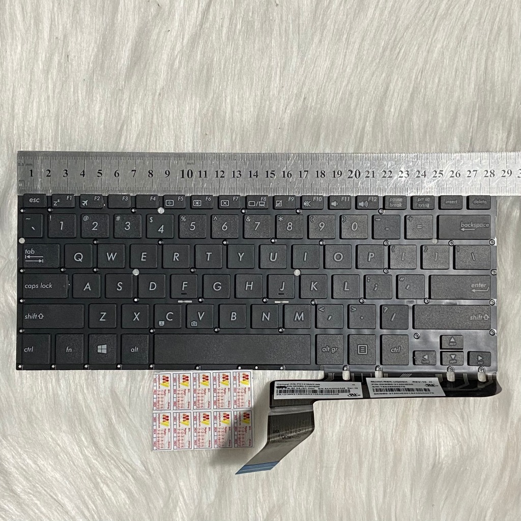 Bàn phím laptop Asus TP300 TP300L TP300LA TP300LD TP300LJ