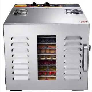 Máy sấy thực phẩm 10 khay septre . Bảo hành 1 năm