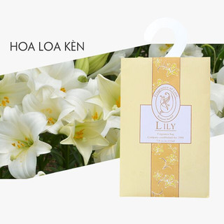 Túi Thơm Bỏ tủ Quần Áo
