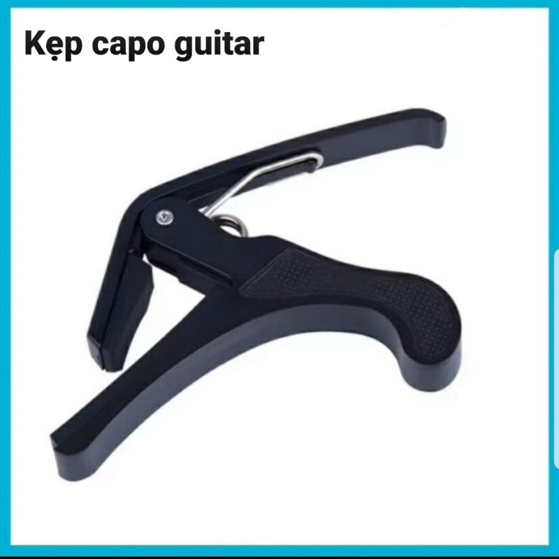 Capo Guitar guitar classic / Acoustic