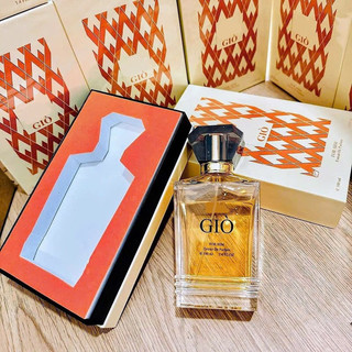 (MẪU MỚI 2024) Nước hoa nam GIÒ 100ML