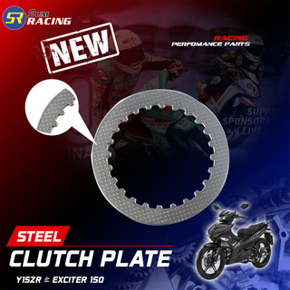 lá sắt exciter 150 sumracing, Y15ZR nhiều size sử dụng được từ xe zin đến xe độ