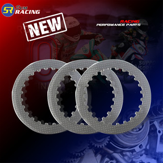 lá sắt exciter 150 sumracing, Y15ZR nhiều size sử dụng được từ xe zin đến xe độ