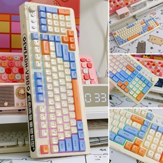 BÀN PHÍM GIẢ CƠ EWEADN MULTI MODES CÁC PHIÊN BẢN V75 V87 V98