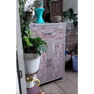 🌱Tủ Nhựa Giày Dép Suki Duy Tân 4 tầng ( 70 x 35 x Cao 84 cm)🌱 Tổng Kho Sài Gòn 1 🌱