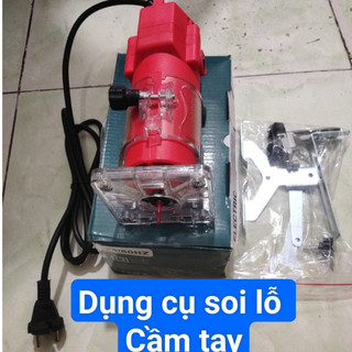 mô tơ máy khoan rập cải tiến ngành may siêu tốt