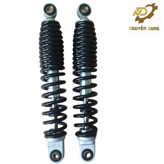 Phuộc Giảm Sóc Xe Máy Sirius Zin Ti 10li Chất Lượng Cao