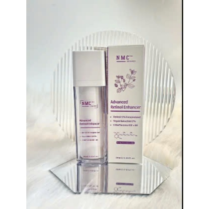 Kem Advanced Retinol Enhancer