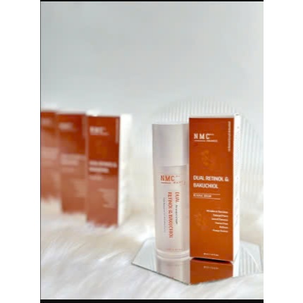 Kem dưỡng da Retinol & Bakuchiol Renewal