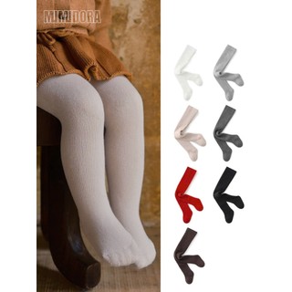 Quần Tất Liền Bàn cho bé sơ sinh 0-1 tuổi Cotton Len Mịn Bông Tinh Khiết