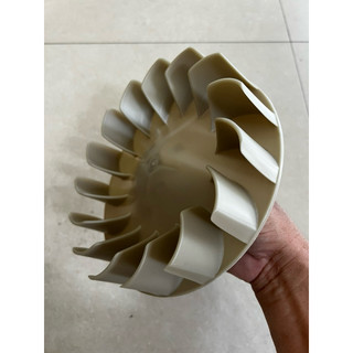 (HUE) CÁNH QUẠT MOTOR MÁY SẤY WHIRLPOOL
