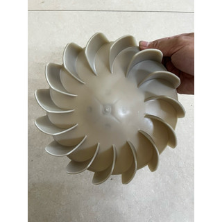 (HUE) CÁNH QUẠT MOTOR MÁY SẤY WHIRLPOOL