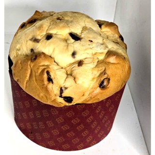 Bánh tươi Panettone Ý Truyền Thống – Mỹ Sướng Bakery 900gr