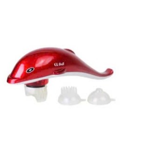 MÁY MASSAGE GALI GL-1300 - giải pháp để xua tan mệt mỏi