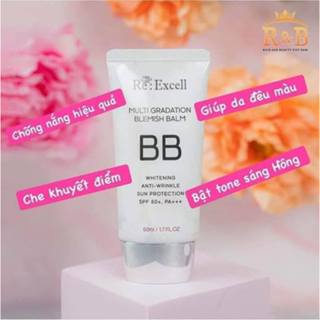 Kem nền BB Cream RB Hàn Quốc (DÙNG rất thích)