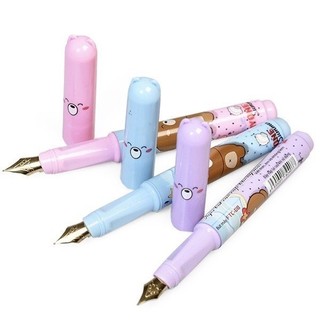 BÚT MÁY SỬ DỤNG ỐNG MỰC THIÊN LONG FTC-03, FTC-06, FTC-07, FTC-08