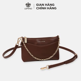 Túi xách tay thời trang nữ LE BY LEMINO LB23325