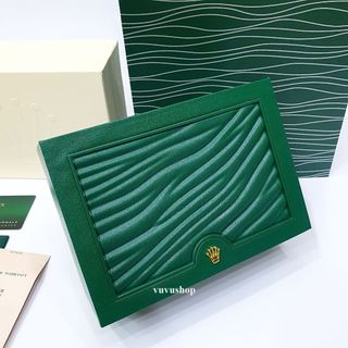 Hộp đồng hồ ROLEX fullbox
