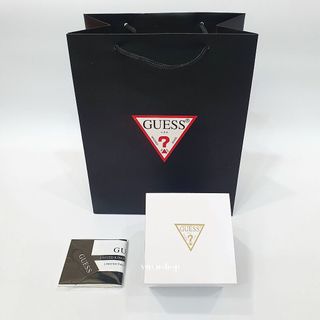 Hộp đồng hồ GUESS Fullbox