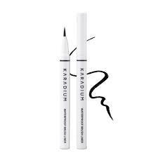 Bút Dạ Kẻ Mắt Karadium Waterproof Eyeliner