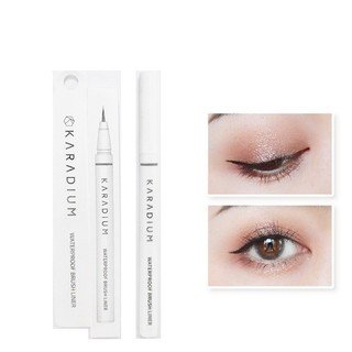 Bút Dạ Kẻ Mắt Karadium Waterproof Eyeliner