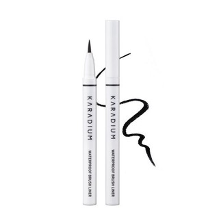 Bút Dạ Kẻ Mắt Karadium Waterproof Eyeliner